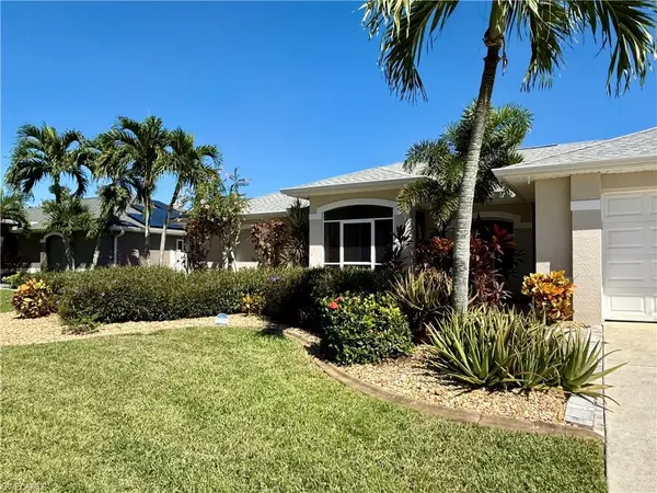 Cape Coral, FL 33914,3805 SW 20th PL