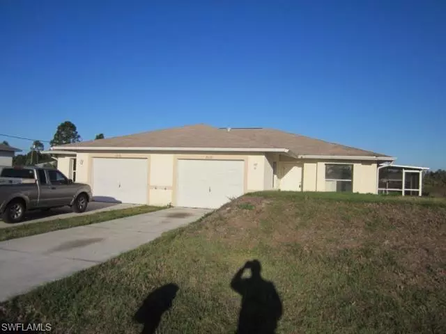 Lehigh Acres, FL 33973,2428 Paul AVE S