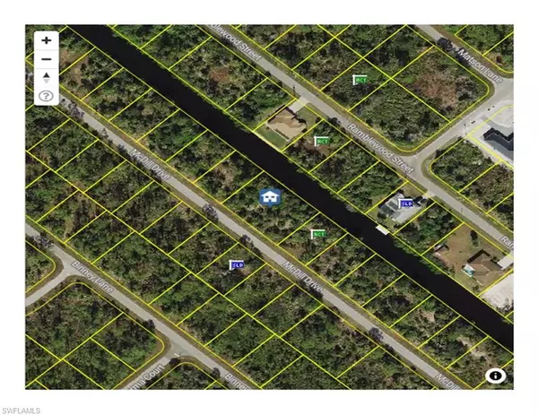 Port Charlotte, FL 33953,424 McDill DR