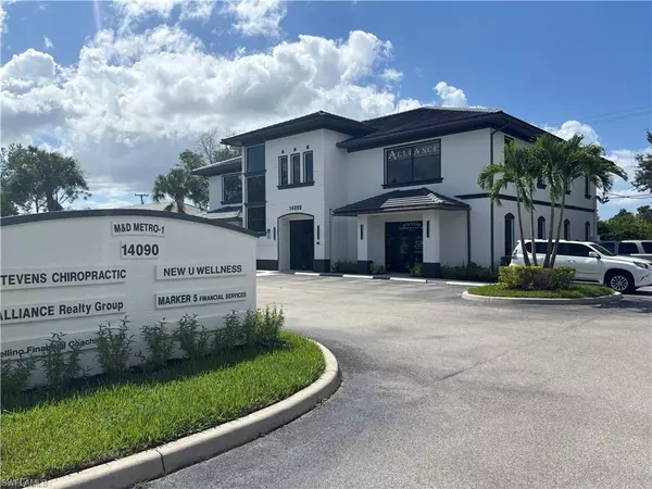 14090 Metropolis AVE #102, Fort Myers, FL 33912