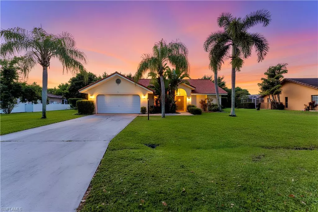 Lehigh Acres, FL 33974,690 Morningmist LN
