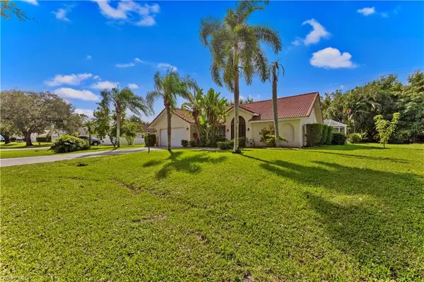 Lehigh Acres, FL 33974,690 Morningmist LN