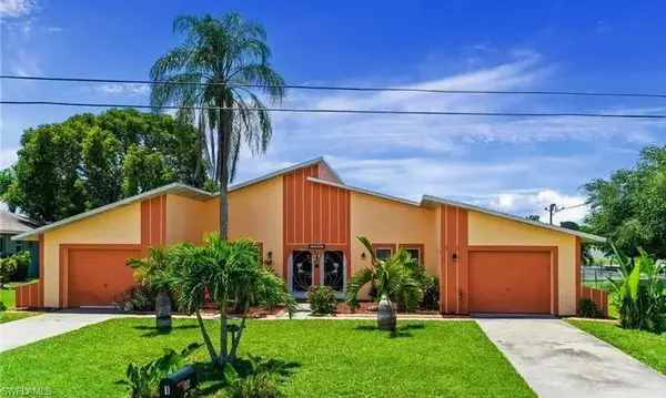 504 SE 6th TER #A, B, Cape Coral, FL 33990