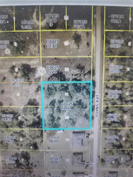 1815 Johns AVE, Lehigh Acres, FL 33972