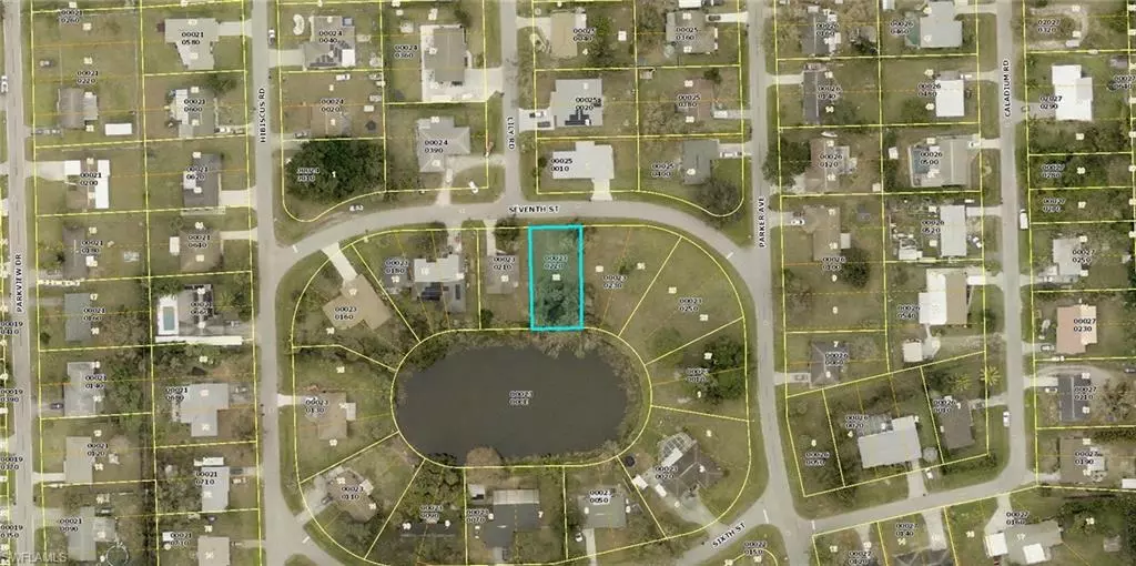 Fort Myers, FL 33905,12615 7th ST