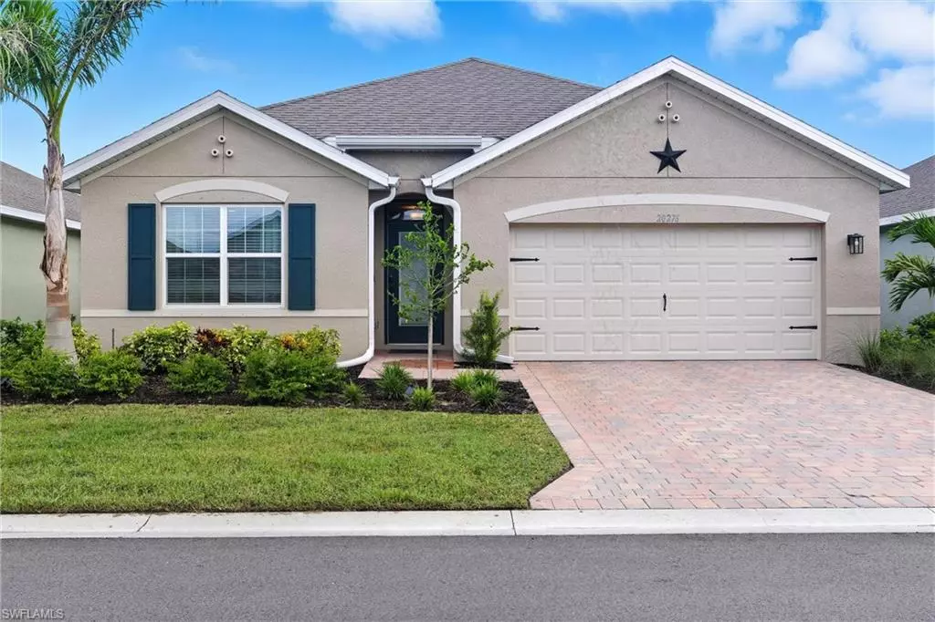 North Fort Myers, FL 33917,20276 Camino Torcido LOOP