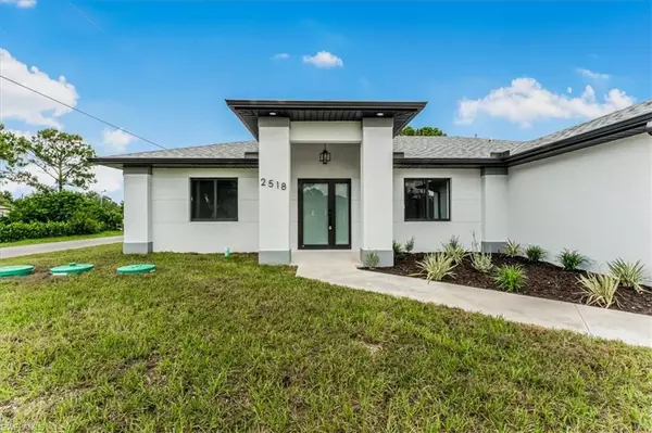 Lehigh Acres, FL 33976,2904 30th ST SW