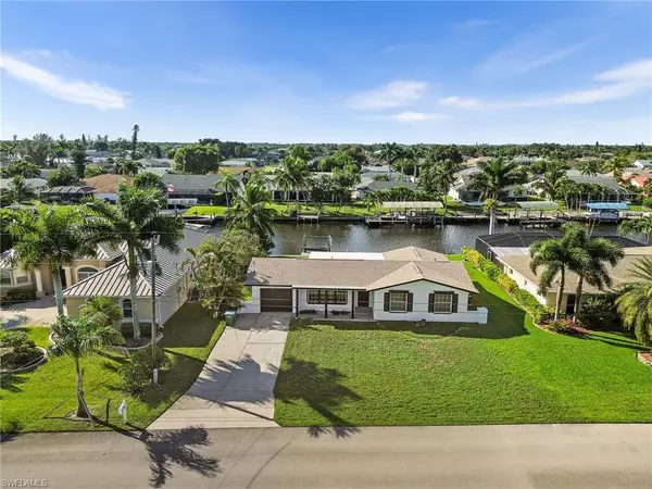 2014 SE 12th TER, Cape Coral, FL 33990