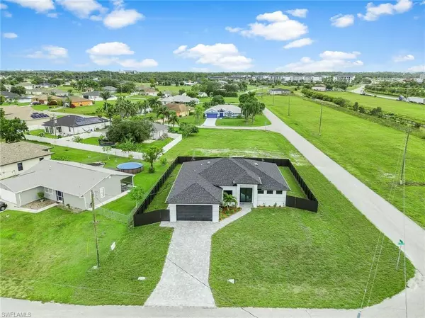 Cape Coral, FL 33909,1309 NE 21st AVE
