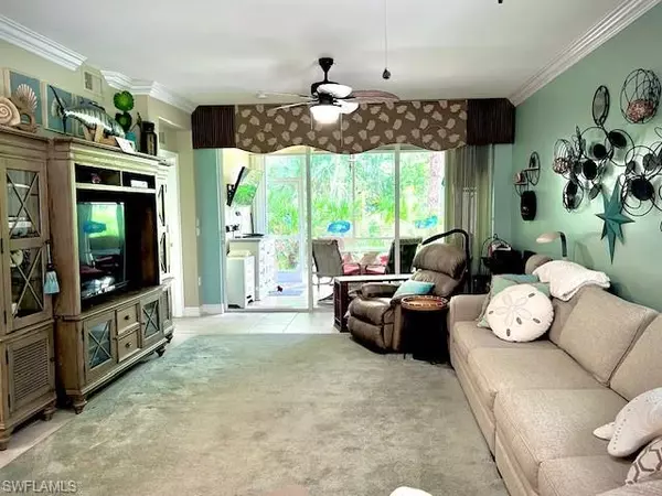 Fort Myers, FL 33913,9603 Hemingway LN #4001