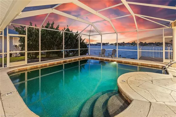 Cape Coral, FL 33914,1109 SW 44th ST