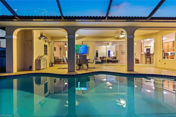 Cape Coral, FL 33914,149 SW 54th TER