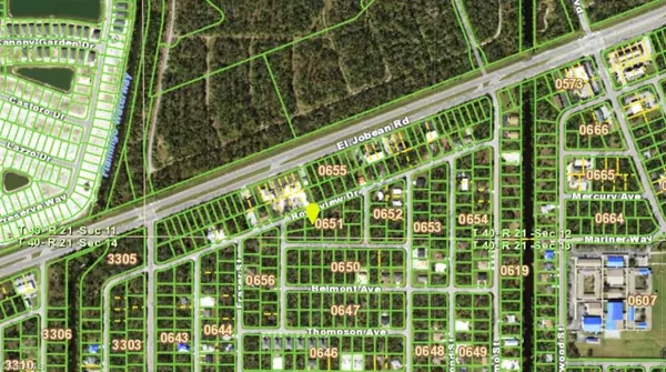 Port Charlotte, FL 33948,1900 Royalview DR