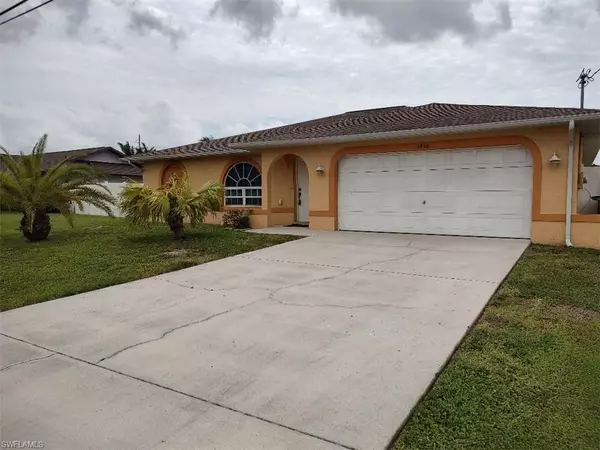 1438 SE 23rd ST, Cape Coral, FL 33990