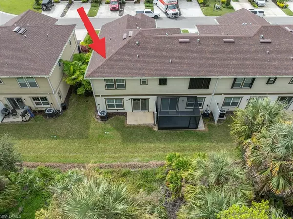 North Fort Myers, FL 33917,15030 Caspian Tern CT #104