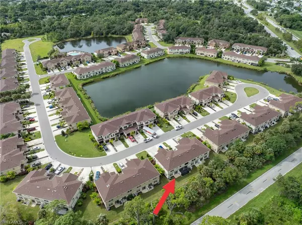 North Fort Myers, FL 33917,15030 Caspian Tern CT #104