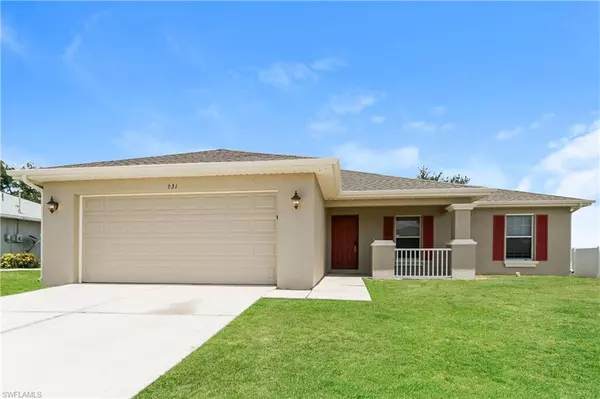 631 NE 1st PL, Cape Coral, FL 33909