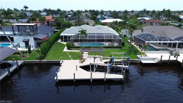 Cape Coral, FL 33904,2019 SE 28th TER