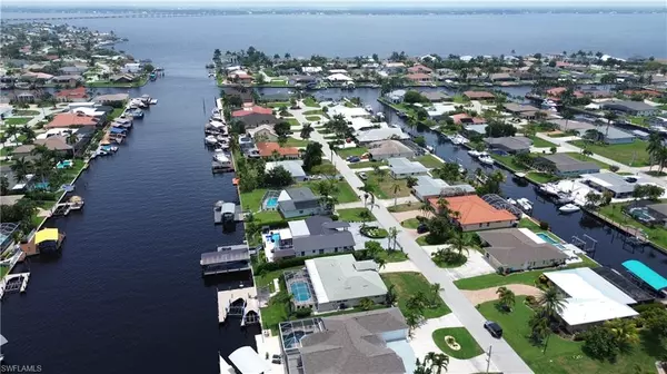 Cape Coral, FL 33904,2019 SE 28th TER