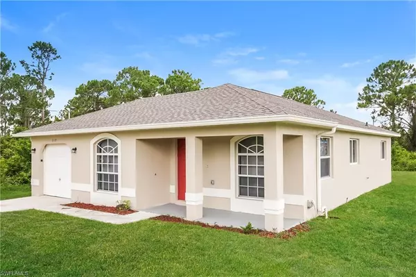 Lehigh Acres, FL 33971,3119 66th ST W
