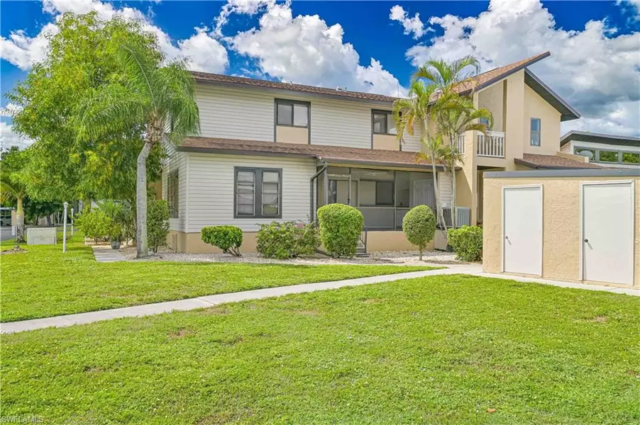 17040 Golfside CIR #801, Fort Myers, FL 33908