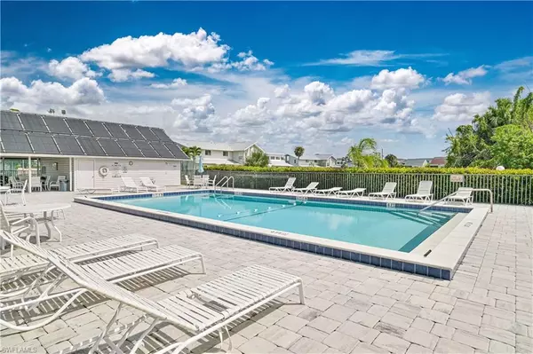 Fort Myers, FL 33908,17040 Golfside CIR #801