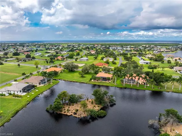 Punta Gorda, FL 33955,17204 Cape Horn BLVD