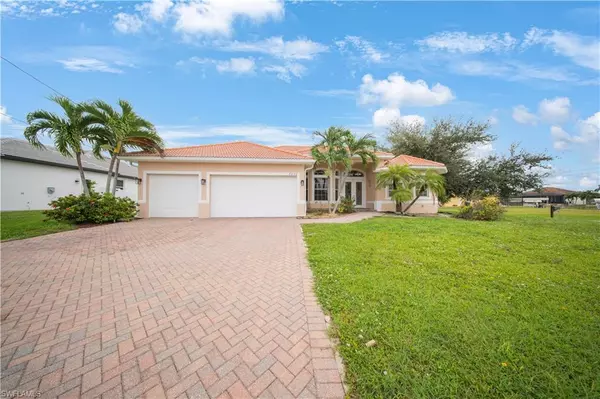 Cape Coral, FL 33991