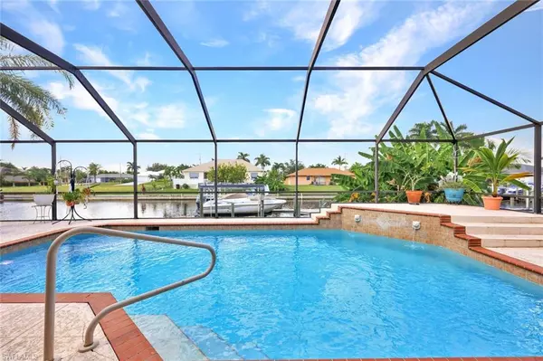 Cape Coral, FL 33914,4328 SW 18th AVE