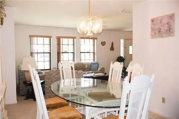 North Fort Myers, FL 33917,18122 Sandy Pines CIR
