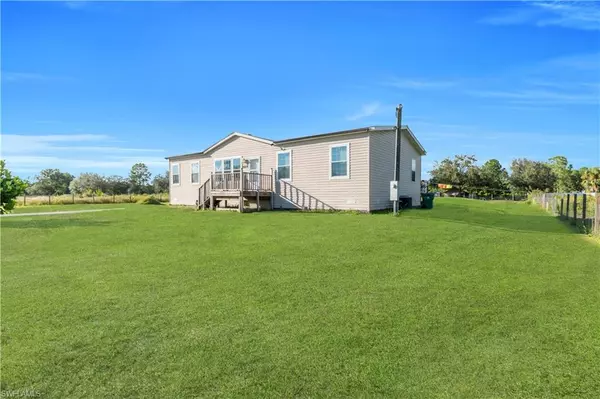 Labelle, FL 33935,7824 8th PL