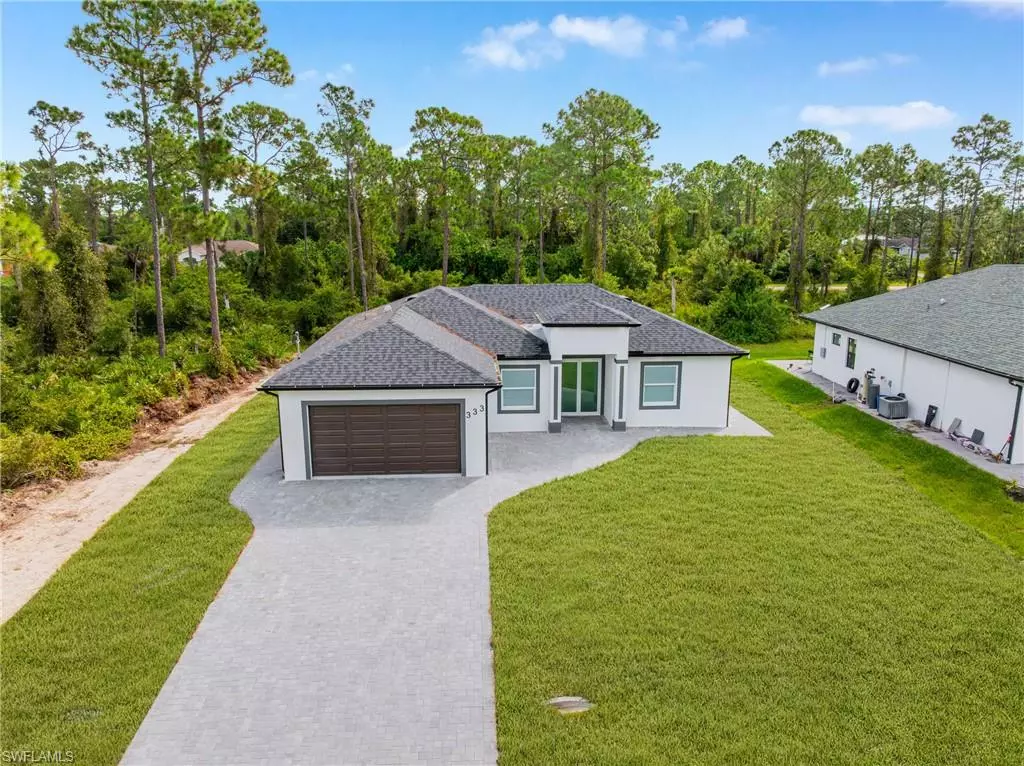 Lehigh Acres, FL 33974,333 Lownde AVE S