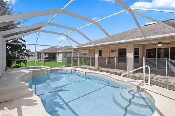 Cape Coral, FL 33991,1806 SW 22nd TER