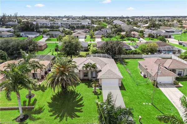 Cape Coral, FL 33991,1806 SW 22nd TER