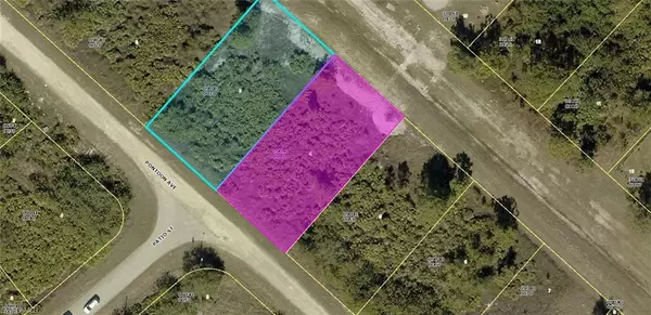 367 Pontoon AVE, Lehigh Acres, FL 33974