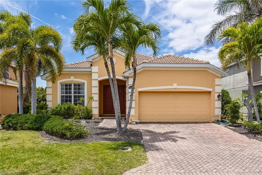 16530 Whispering Trace CT, Fort Myers, FL 33908
