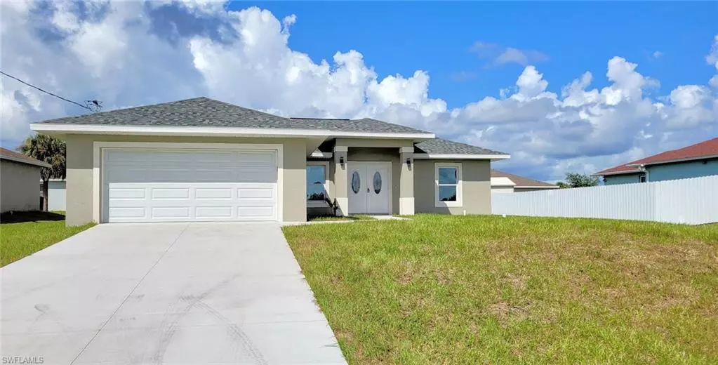 8038 Sunrise CIR, Labelle, FL 33935