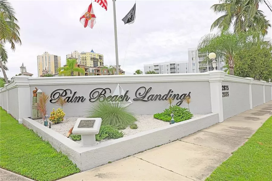2885 Palm Beach BLVD #502, Fort Myers, FL 33916