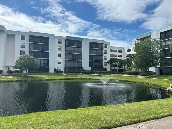 3490 N Key DR #201, North Fort Myers, FL 33903