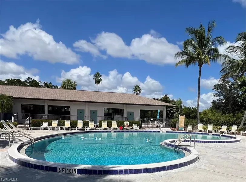 3460 N Key DR #416, North Fort Myers, FL 33903