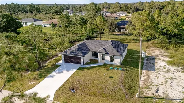 Lehigh Acres, FL 33971,2702 49th ST W