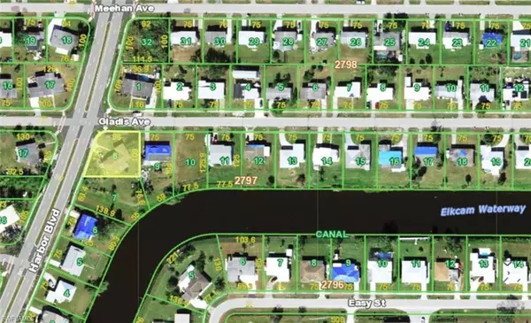 2230 Harbor BLVD, Port Charlotte, FL 33952