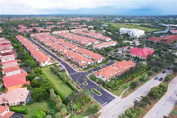 Fort Myers, FL 33908,15831 Portofino Springs BLVD #101