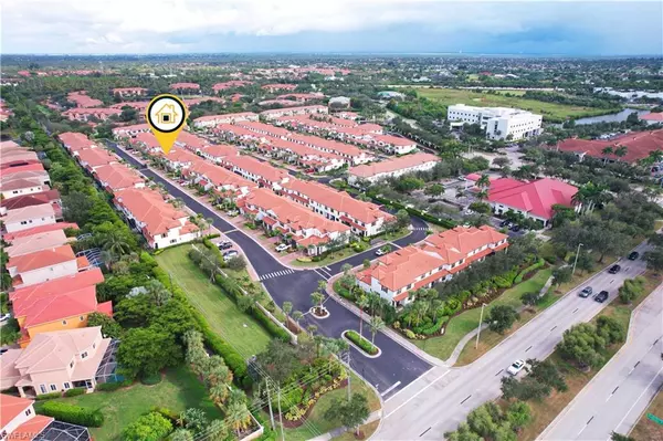 Fort Myers, FL 33908,15831 Portofino Springs BLVD #101