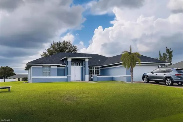 1906 SW 15th PL, Cape Coral, FL 33991