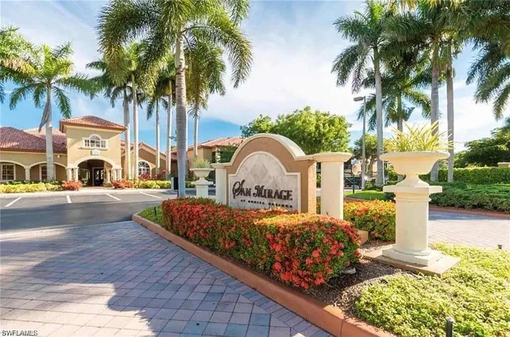 Bonita Springs, FL 34135,8870 Colonnades CT W #337