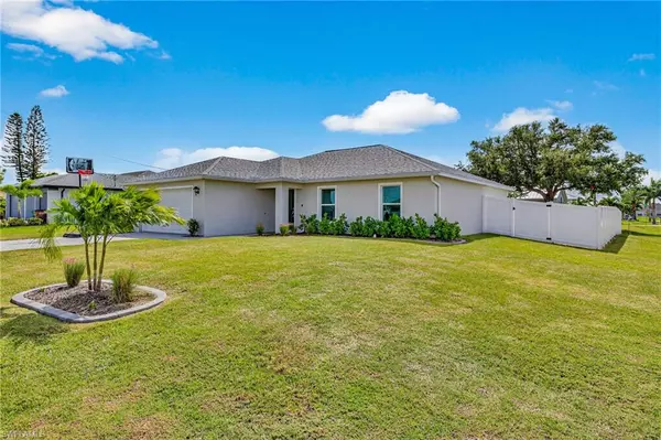 Cape Coral, FL 33914,1632 SW 28th TER