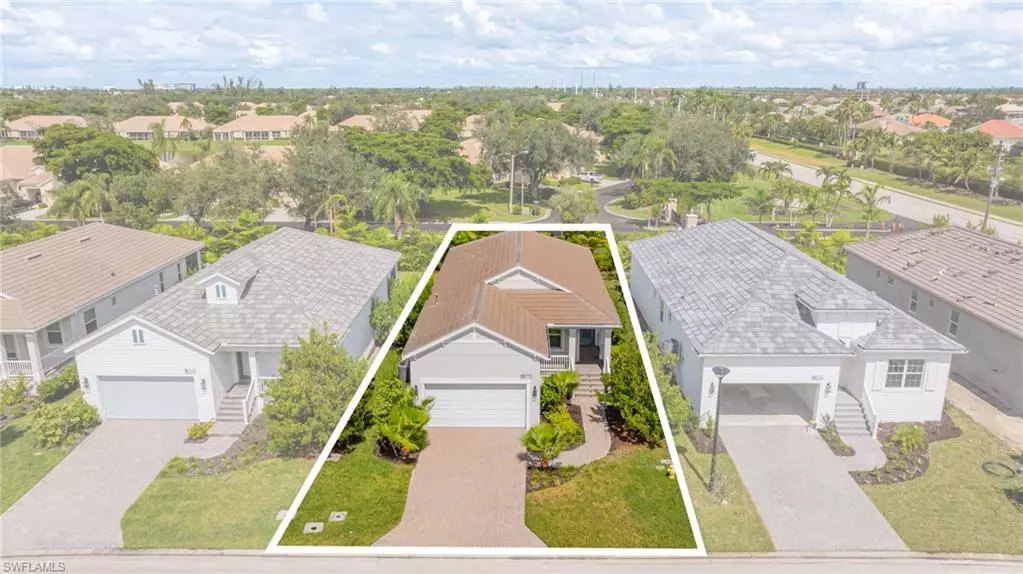 8770 Pigeon Ky, Fort Myers, FL 33908