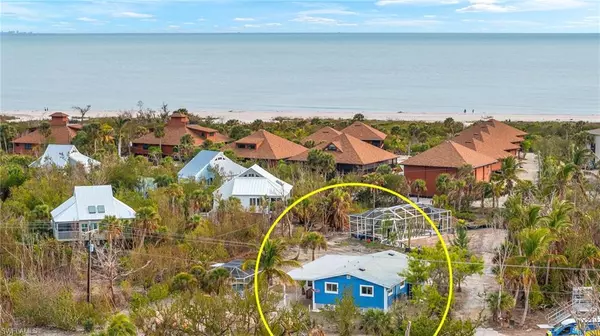 Sanibel, FL 33957,1825 Middle Gulf DR