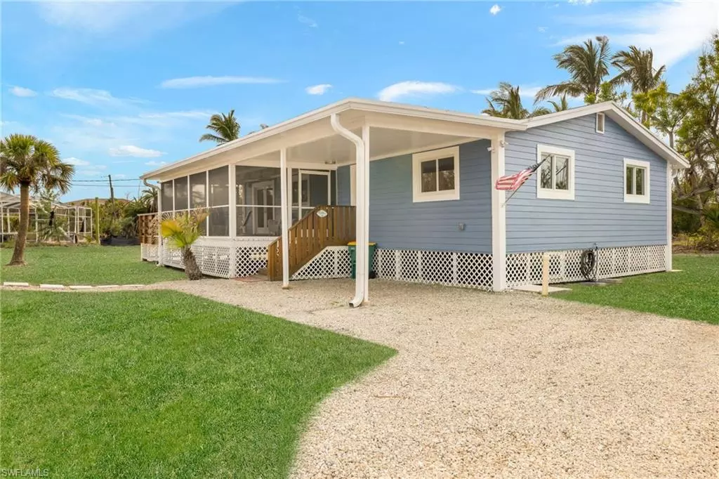 Sanibel, FL 33957,1825 Middle Gulf DR